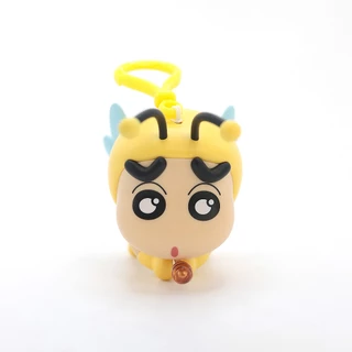 foong Lucky Bee Lip Balm (Siphung) Gold Treasure สีผึ้งหอมฟุ้ง ผึ้งน้อยกุเบร เสริมโชคลาภ การเงิน