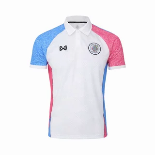 WARRIX เสื้อฟุตบอล SK 2026 FOOTBALL JERSEY HOME / AWAY (WA-263FBASK03)