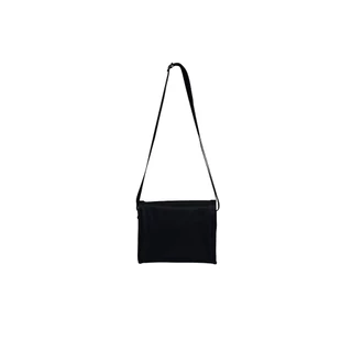 Mc JEANS (แม็คยีนส์) กระเป๋าสะพายข้าง Unisex กระเป๋าผ้าไนล่อน Crossbody Bag มีให้เลือก 2 สี M02Z147