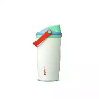New 🏮Owala FreeSip Sway 18oz. กระบอกเก็บความเย็น ฝา 2-in-1 (Sip-or-Swig) เก็บความเย็นได้นาน💖ของแท้100