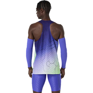 ASICS : 2091A811.415 METASPEED SINGLET MEN เสื้อกล้ามผู้ชาย