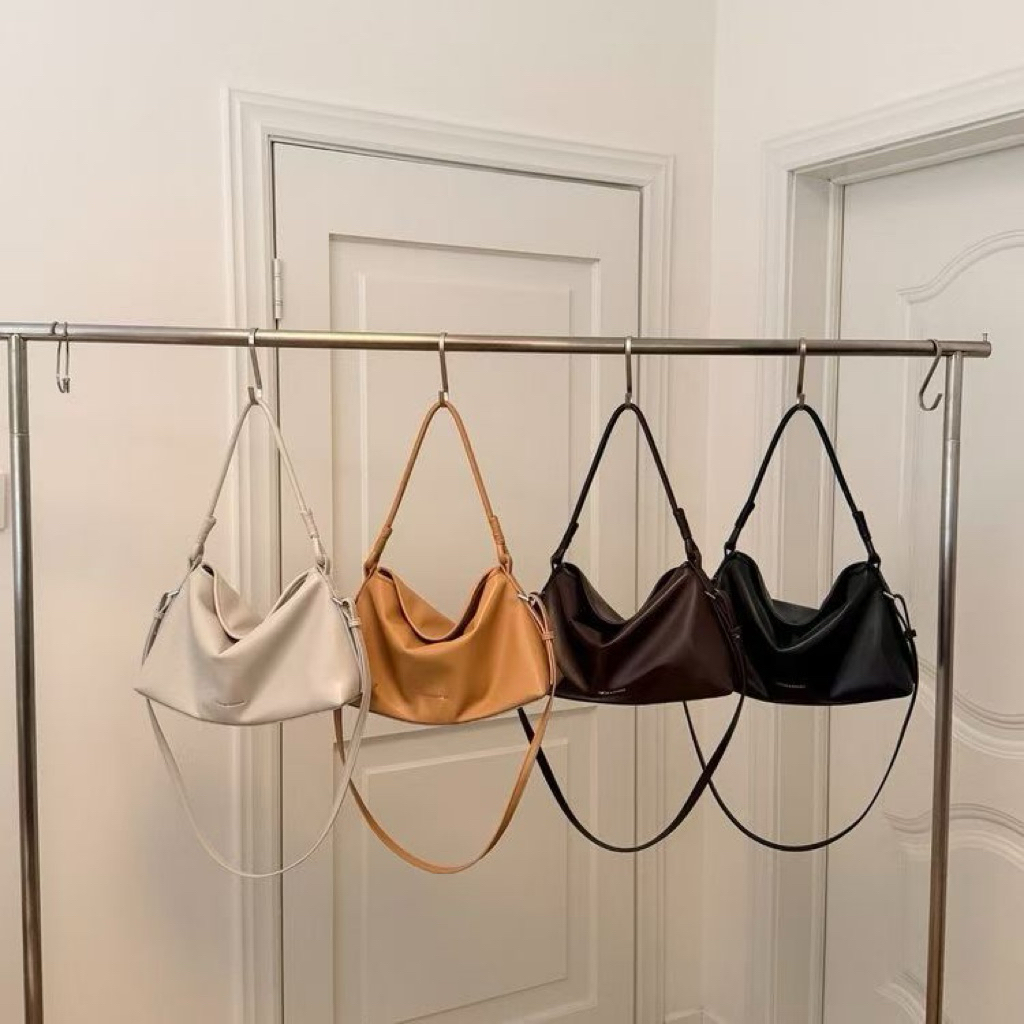 TEMBERRY | Luna Hobo Bag