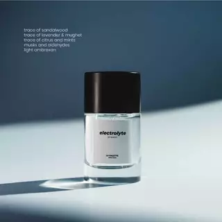 น้ำหอมกลิ่น Electrolyte 50ml (by La Palette)