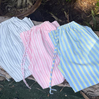 Candy Pants | กางเกงขายาวสำหรับสาวตัวจิ๋ว สูง 150-160 CM 🍓🫐