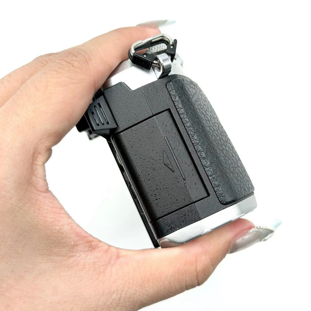Olympus E-M5 Mark II Body thumbnail 6