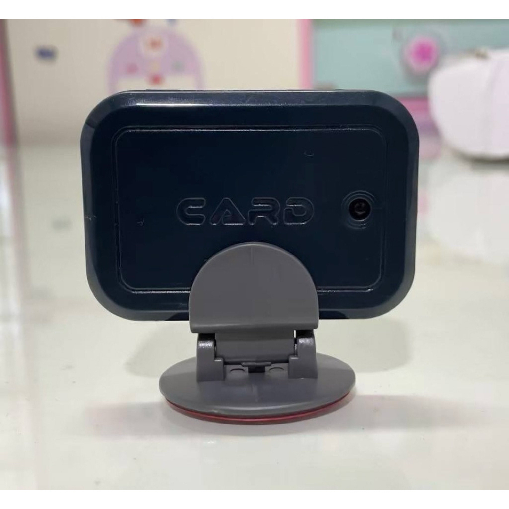 ขาตั้งบัตรบลูทูธปรับองศา Bluetooth card ที่เสียบบัตรบลูทูธ