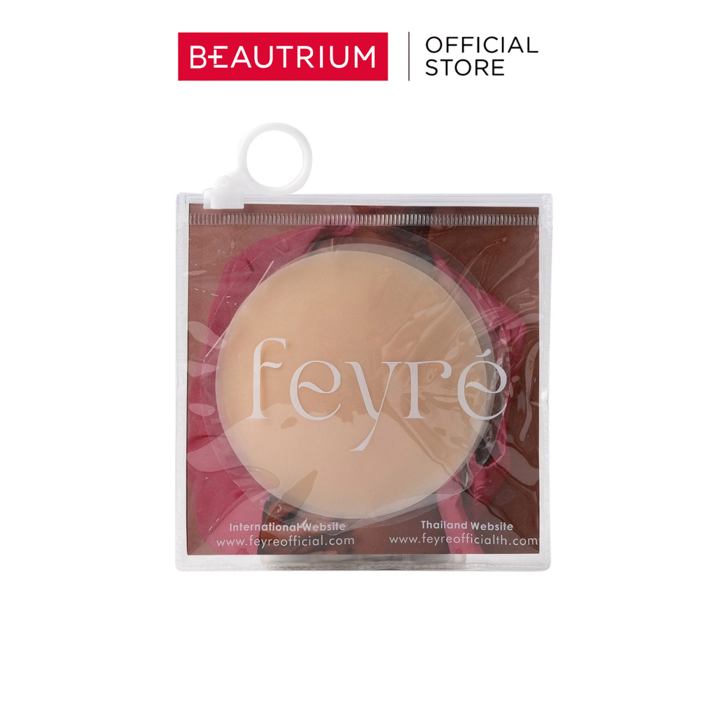 FEYRE Nipple Cover บราปิดจุก 9cm