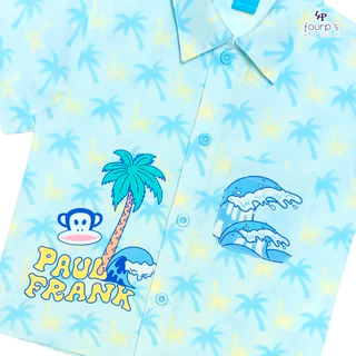 PAUL FRANK : FNYI3117 ชุดเซ็ทลิขสิทธิ์แท้