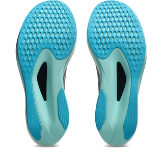 Asics Magic Speed 5 / Speed 4 [Men/Women] (ฟรี! ตารางซ้อม) รองเท้าวิ่งถนนสำหรับแข่ง พื้นคาร์บอน