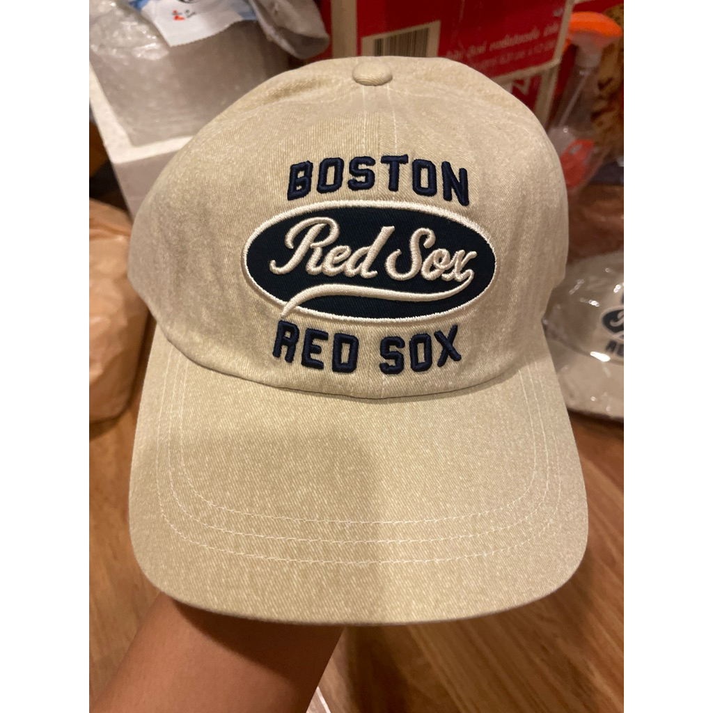 หมวก MLB ของแท้จาก Shop
