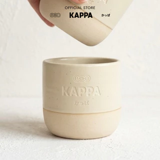 KAPPA Ceramic Chasen Bowl แก้วแช่แปรงมัทฉะ เซรามิค