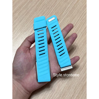 ส่งจากไทย สายWhoop SportFlex Bands มีโลโก้ W 🇹🇭สินค้านำเข้าสายเทียบเกรดพรีเมี่ยม