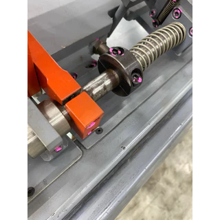 🔥[พร้อมส่ง]🔥Optical Axis shaft collar แหวน SCNPA ตัวล็อคเพลาถอดได้ shaft Rod ยึดเพลา SCSP 8,10,12,16,20,25,30mm