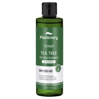 PLANTNERY - Tea Tree First Toner แพลนเนอร์รี โทนเนอร์