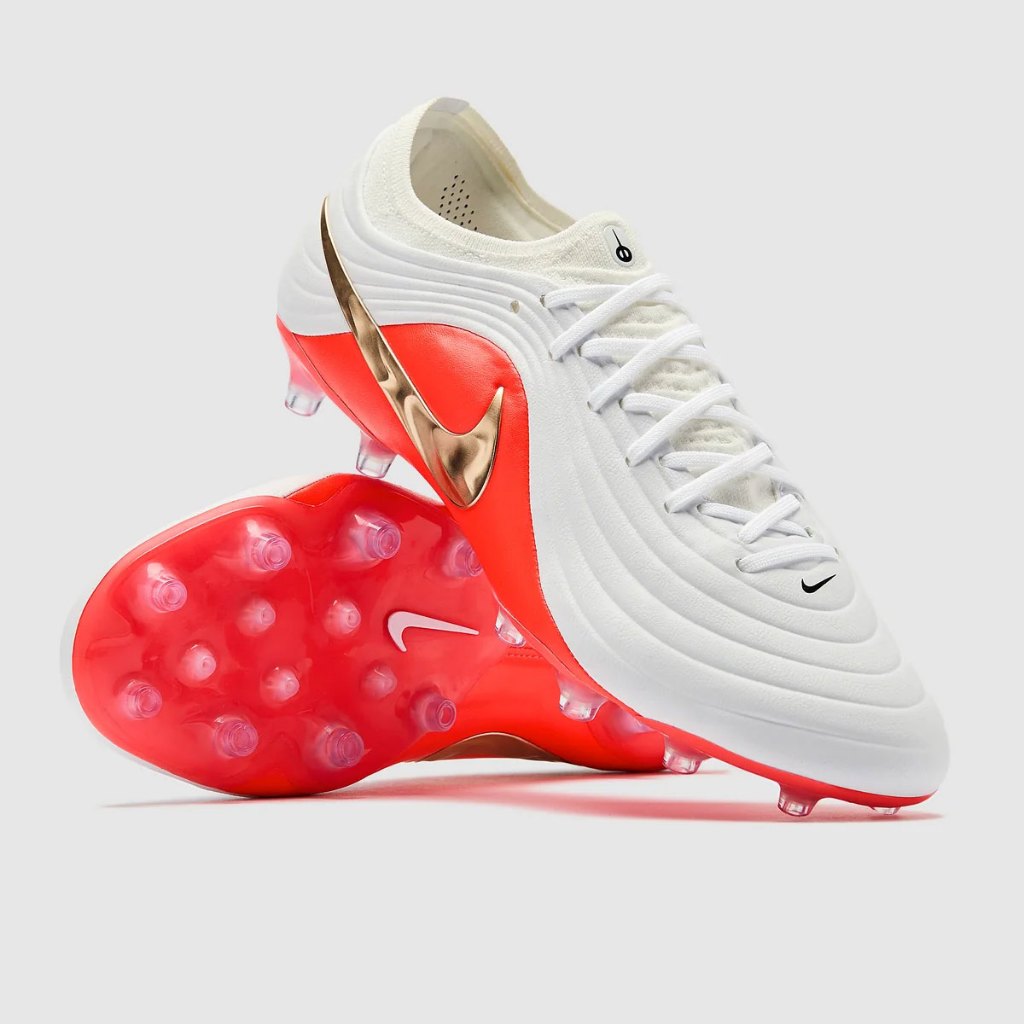 รองเท้าฟุตบอล Nike Tiempo Maestro Elite AG (AG หญ้าเทียม)