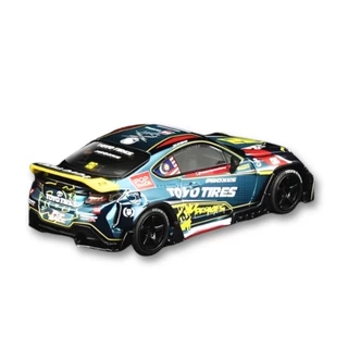 PR640515 - POPRACE 1/64 PANDEM GR86 TENGKU DJAN LEY TMCS 2026 EXCLUSIVE DIECAST SCALE MODEL CAR