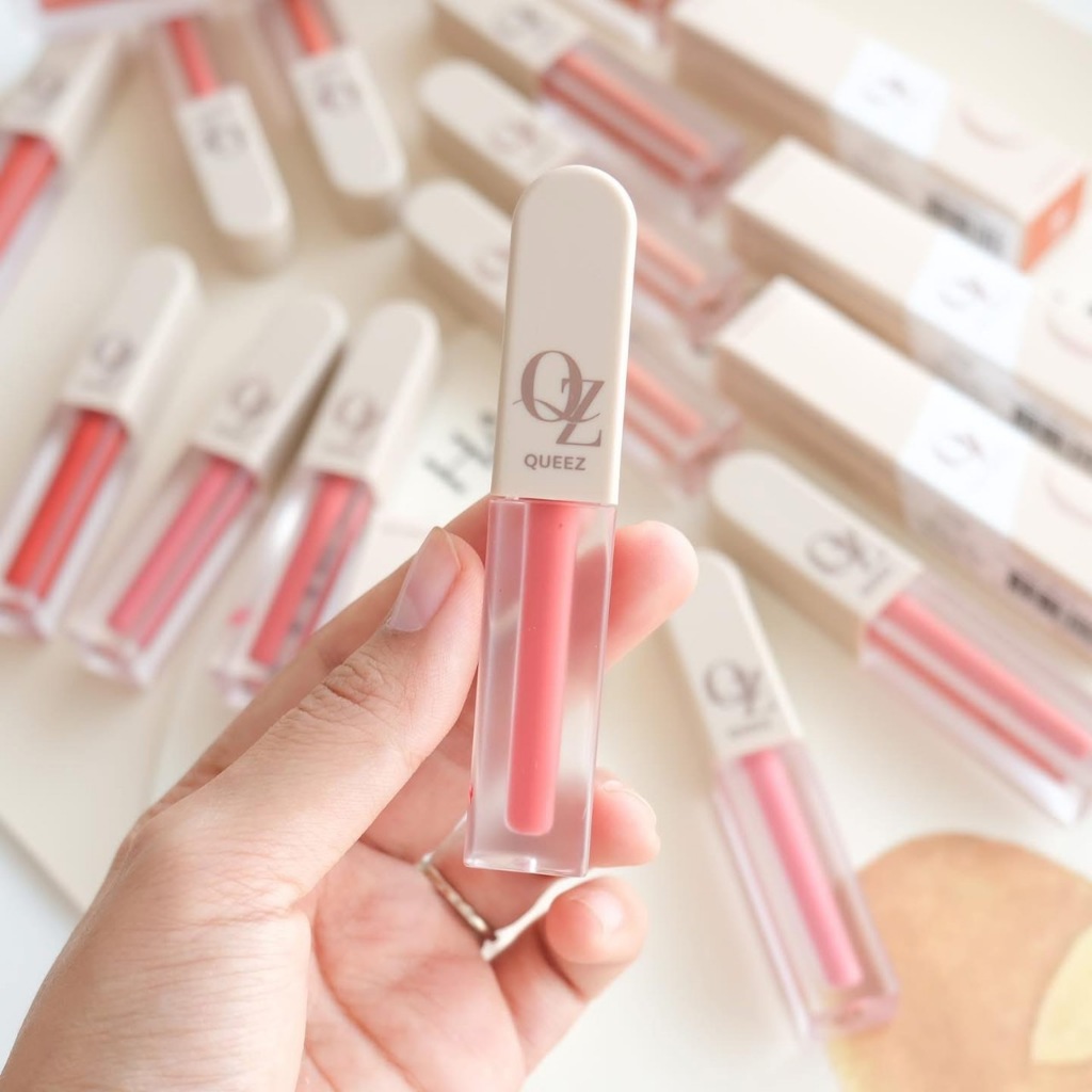 !!Clearrance!! Queez Liquid Matte