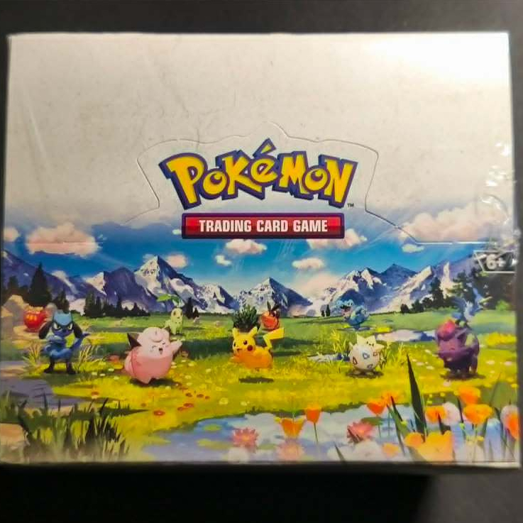 Pokemon Ascended Heroes ME2.5 Mini Tins [x10-Tin] Display English