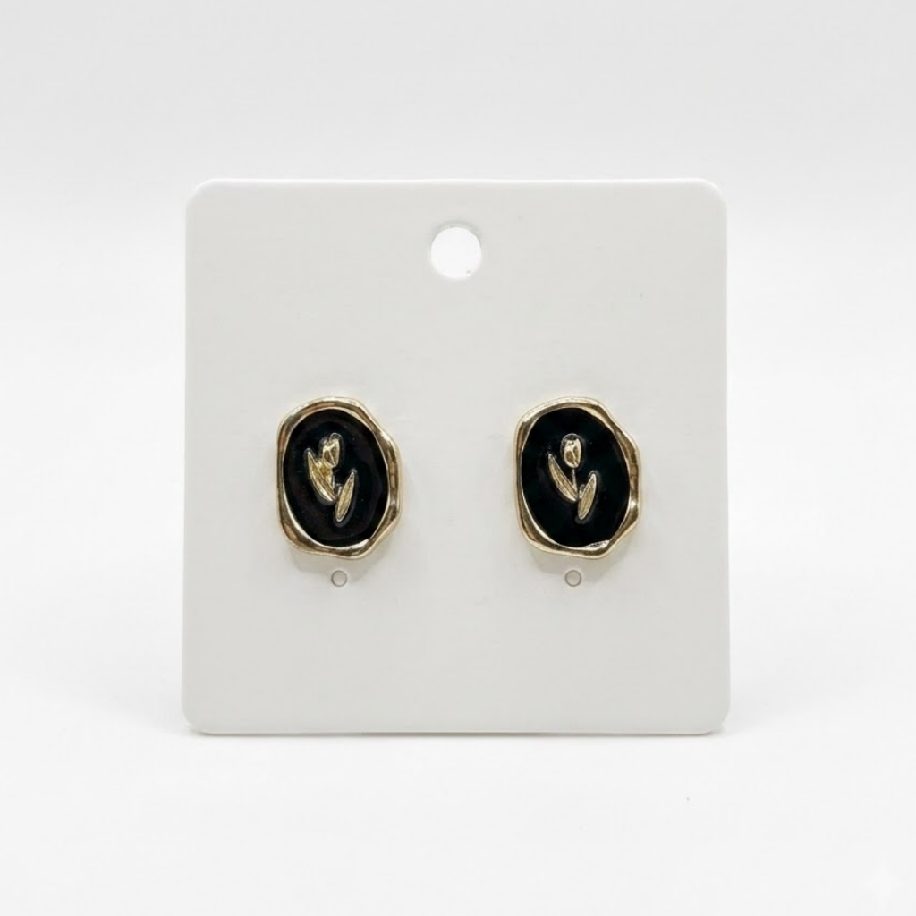 Ida   Earring    BCF
