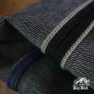 กางเกง BIG BULL BLACK TAGS 5 ผ้า 23 oz