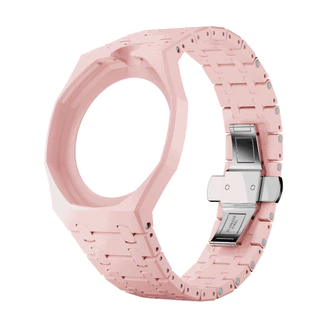 ส่งจากไทย สาย Bioceramic สําหรับ AP X Swatch Royal Pop แปลงเป็นนาฬิกาข้อมือ - Sam's Royal Poppers