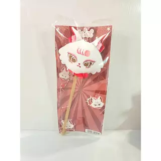 <พร้อมส่ง>ไม้ทุบ COMFORT WAND #Kingman #Yuzu Mumu #Nong Nooong #Domiia #Ceri #Muvmuv #Any #Jewel #Metaa #Lykyou #GMM
