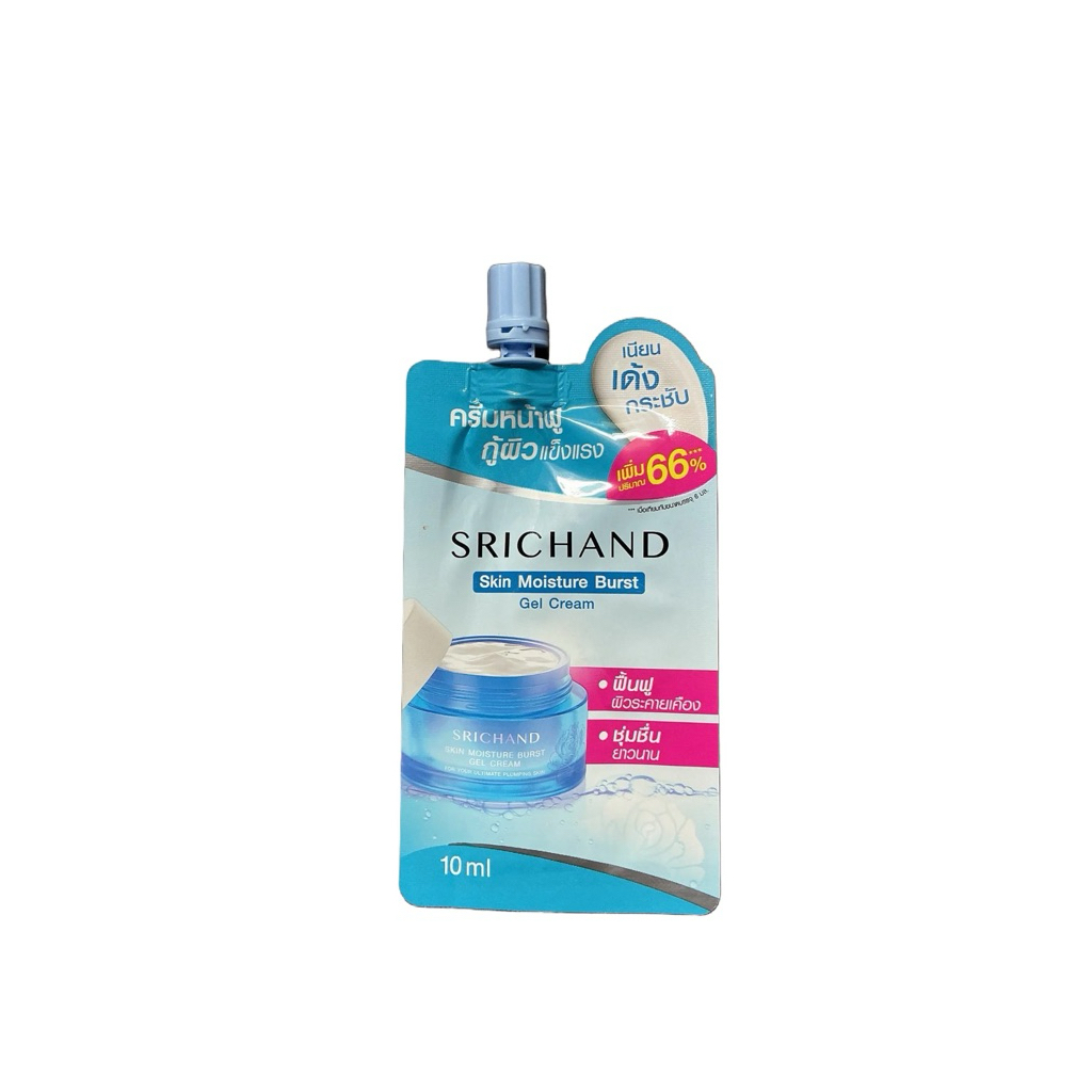 SRICHAND Skin moisture Burst gel cream