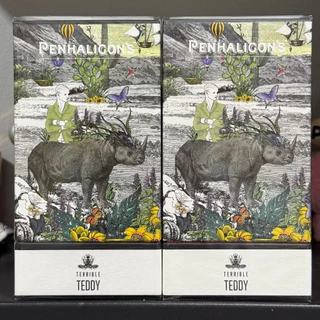 🏷️ น้ำหอม Penhaligon's The World Eau De Parfum Spray75ml.🧸 กล่องซีล ของแท้💯