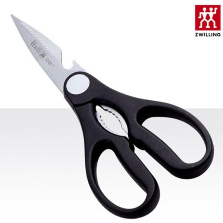 Zwilling กรรไกรอเนกประสงค์พร้อมที่เปิดขวด