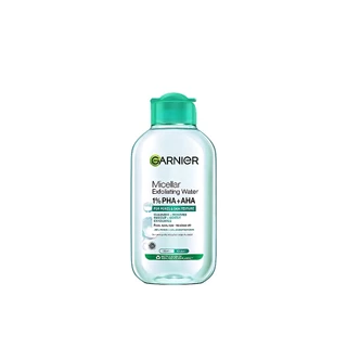 Garnier Micellar Water การ์นิเย่ ไมเซล่า คลีนซิ่งวอเตอร์ 50-125 มล.