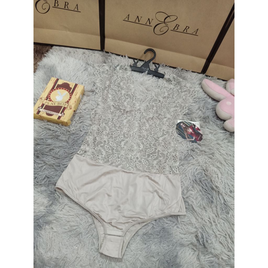 🔥#บอดี้สูทANNEBRAแท้💯1290sale299🔥