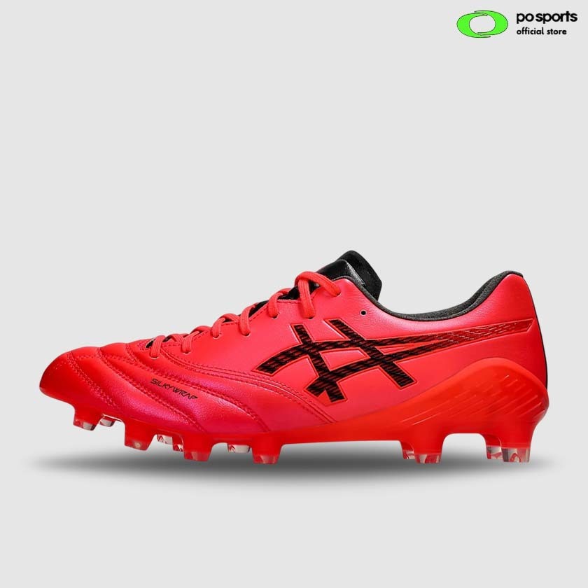 ASICS รองเท้าฟุตบอล รุ่น DS LIGHT X-FLY 6 **ของแท้**