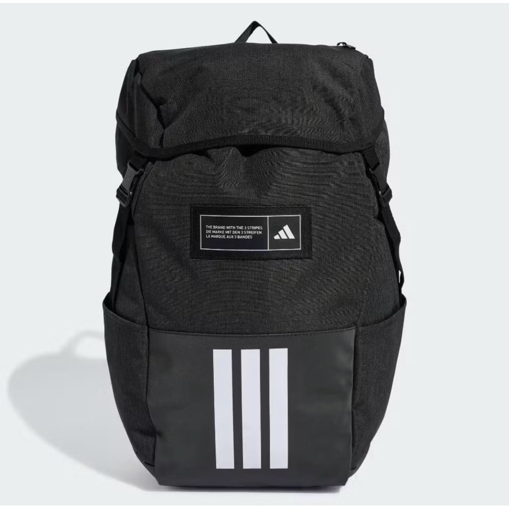 กระเป๋าเป้ Adidas รุ่น 4Athlts Camper IM5520 ใหม่ไม่ได้ใช้งานส่งต่อ