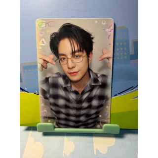 GMMTV - พร้อมส่ง Random Boy Card All eyes here