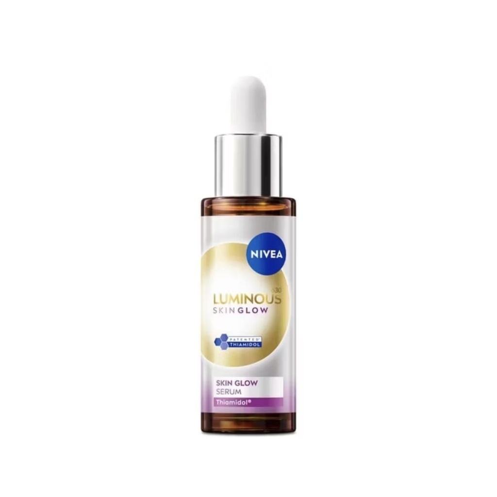 Nivea Luminous630 Skin Glow Serum 15ml/30ml