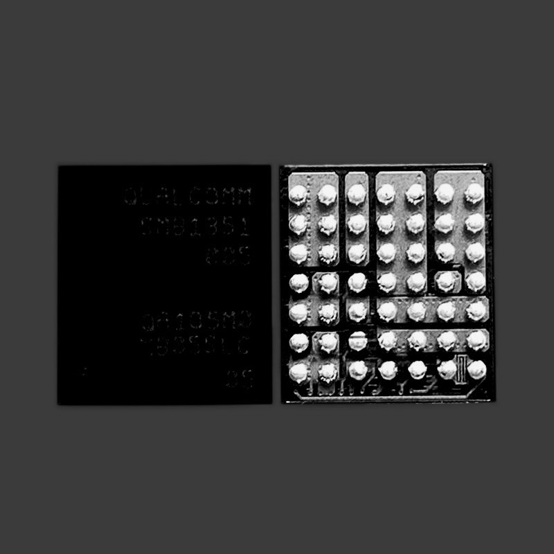 SMB1351 IC (ส่งด่วนภายในวันก่อนบ่าย3)ชิปไอซีควบคุมการชาร์จแบตเตอรี่ (Charging IC) แบบ 49 ขา สำหรับโท