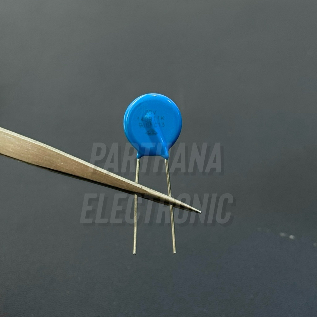 VARISTOR 14D911K พร้อมส่งในไทย TH