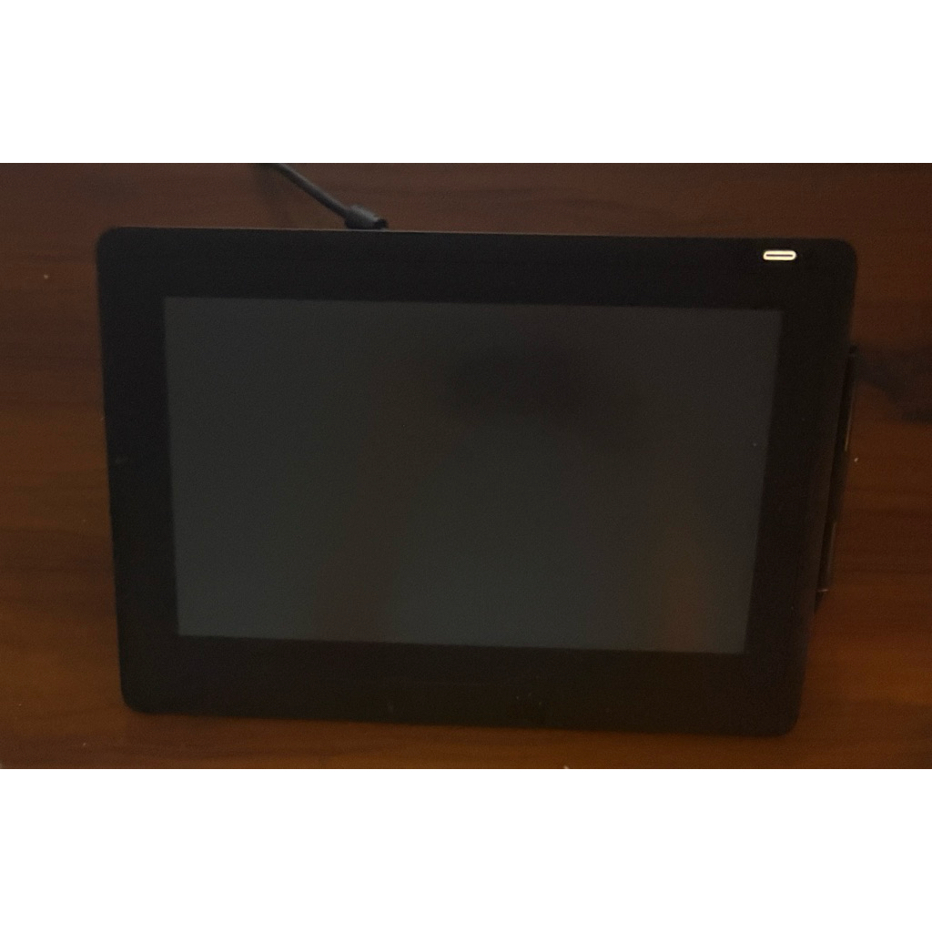 Wacom Cintiq 16 DTK-1660 มือสอง ไม่มีกล่อง
