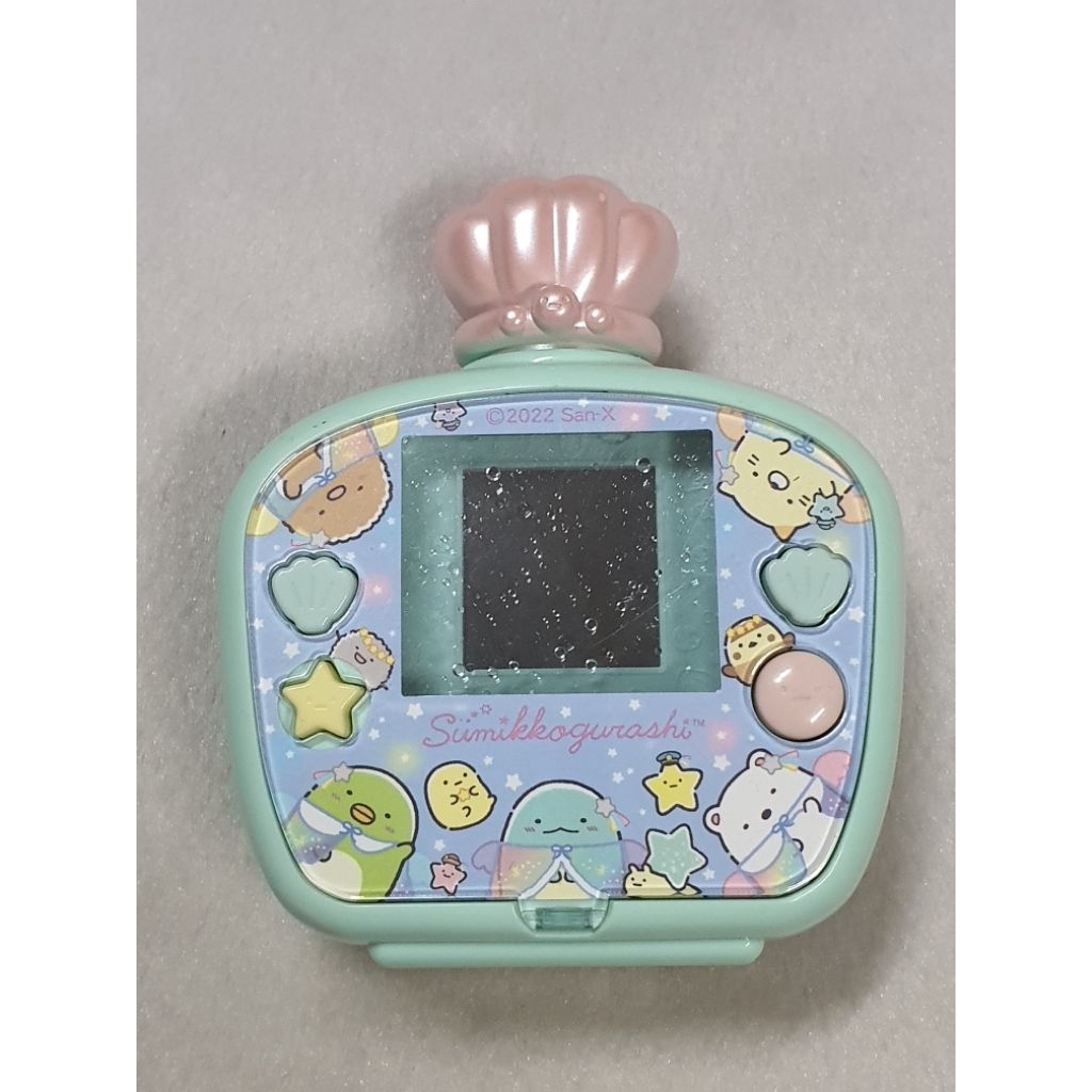 Sumikkogurashi Sumikko Water V-pet
