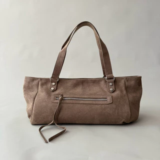 LITTLEBUNNY official Sassy velvet pu (synthetic material)