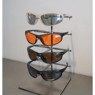 (พร้อมส่ง✨) RNRN - EYE SCOPE RUNNING SUNGLASS แว่น