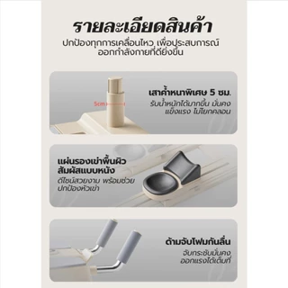 วงล้อกลิ้งหน้าท้อง เครื่องคลานในร่ม อุปกรณ์ฝึกซ้อมฟิตเนส, เครื่องสกีกระชับสัดส่วน เครื่องบริหารแบบคลาน ใช้งานได้ที่บ้าน