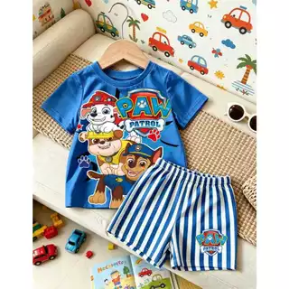 พร้อมส่ง 9658 bb72-bb75 ชุดเซ็ทเด็กบอยสุดหล่อ