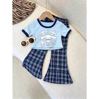 พร้อมส่ง 9548 bb63-bb66 ชุดเซ็ทน้องหมีน่ารัก