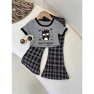 พร้อมส่ง 9548 bb63-bb66 ชุดเซ็ทน้องหมีน่ารัก