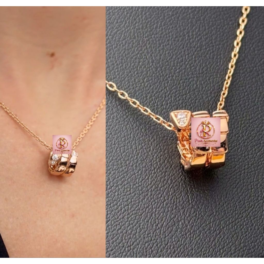ถูกที่สุด /เพชรหัวท้ายสีโรสขนาดมินิ| 298.-ลด30%=208.-| ส่งฟรี| แถมทุกออเดอร์|สร้อยคอแฟชั่น | VIPงานพรีเมียม|ค่ะ
