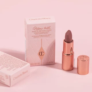 CHARLOTTE TILBURY ลิปสติก Matte Revolution - 1.1g (ฉลากไทย ผลิตปี 2025)