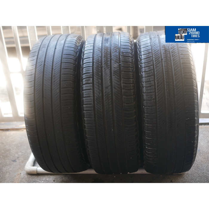 ยางมือสอง 265 60 r18 MICHELIN ปี2023 ราคาต่อเส้น