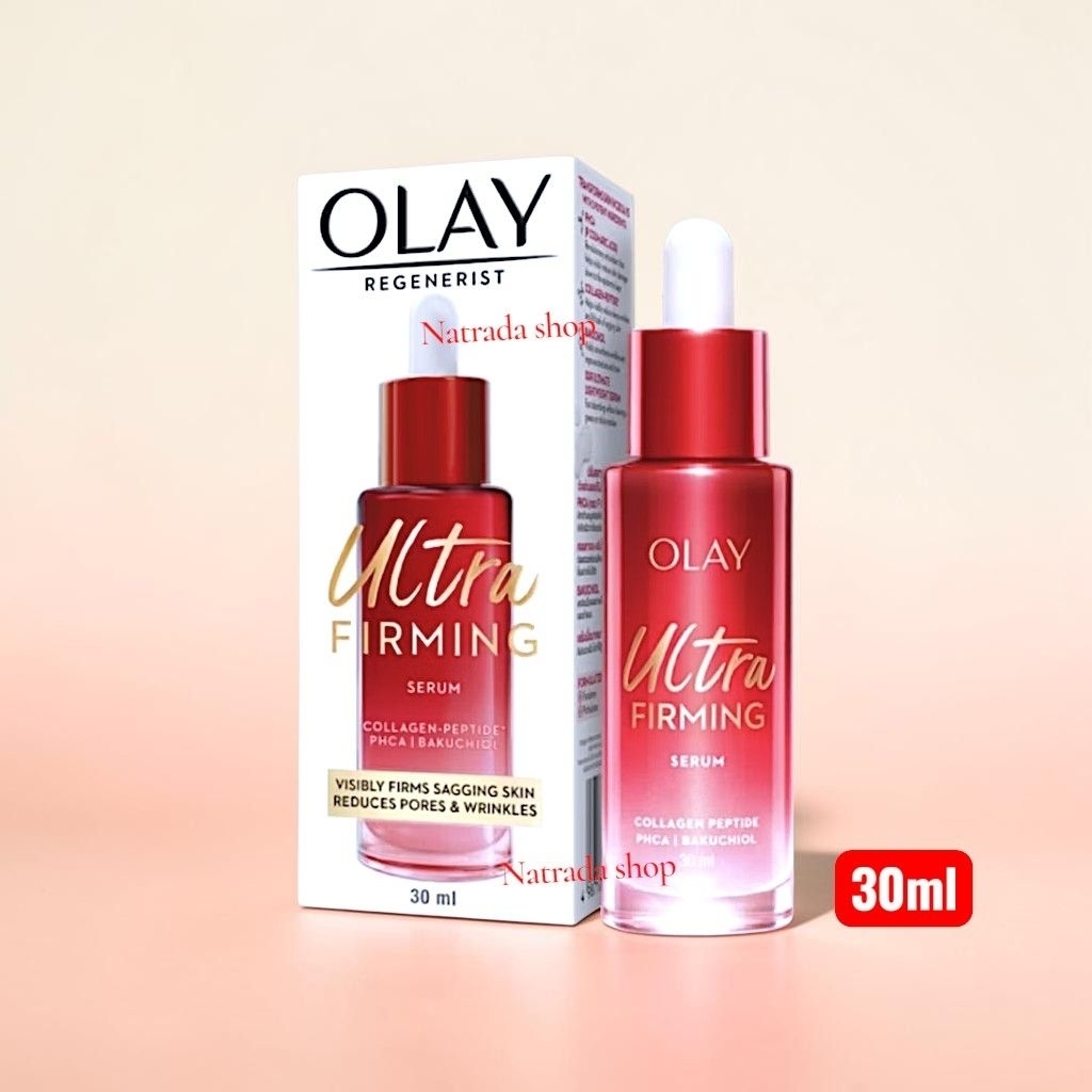 OLAY ULTRA FIRMING SERUM 30 ML.