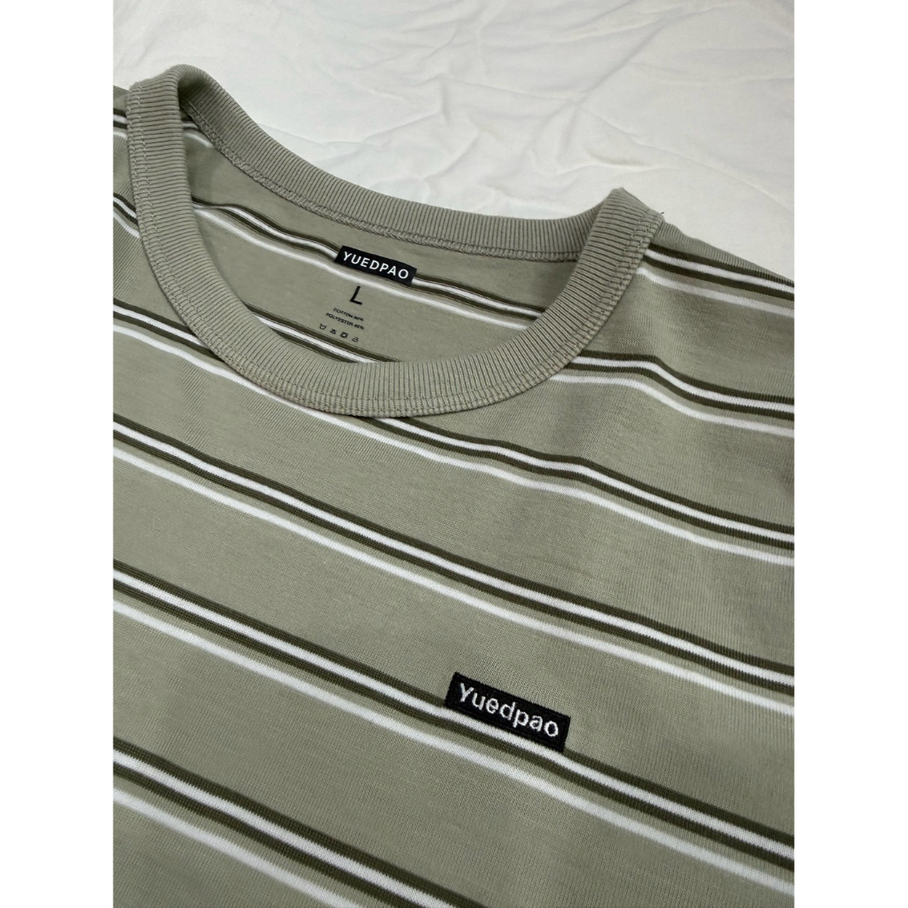 ส่งต่อ เสื้อ babytee yuedpao